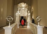 China Exhibit at The Vatican