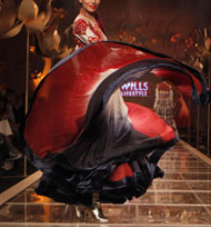 Rohit Bal Fashion India
