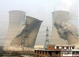 China Climate Change