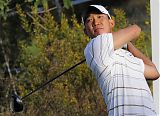 Anthony Kim at Casares