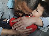 China Child Abductions