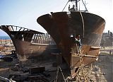 China Shipbuilding Resurgence
