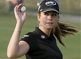 Paula Creamer Hana Bank Incheon