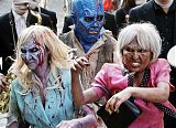 Halloween in Japan