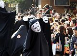 Halloween in Japan