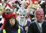 Halloween in Japan