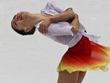 Akiko Suzuki Cup of China