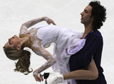Tanith Belbin & Benjamin Agosto Cup of China