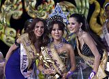Transvestite Beauty Pageant Thailand