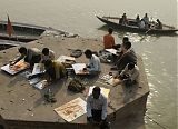 India's Holy City Varanasi