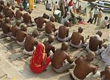 India's Holy City Varanasi