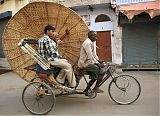 India's Holy City Varanasi