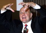 Steve Ballmer in Seoul