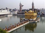 India Sikh Festival