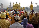 India Sikh Festival
