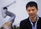 Chroreographer Shen Wei