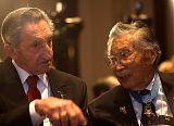 442nd - Lost Battalion Reunion
