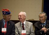 442nd - Lost Battalion Reunion