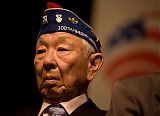 442nd - Lost Battalion Reunion