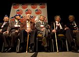 442nd - Lost Battalion Reunion