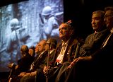442nd - Lost Battalion Reunion
