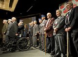 442nd - Lost Battalion Reunion