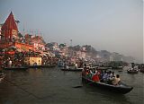 India's Holy City Varanasi