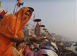 India's Holy City Varanasi