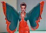 China Fashion Week