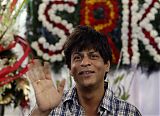 Shah Rukh Khan Birthday