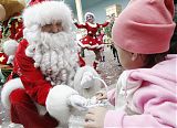 Christmas in Seoul