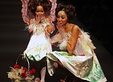 China Fashion Week