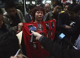 Chongqing Gang Trials