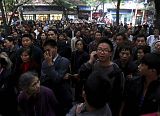 Chongqing Gang Trials