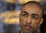 Obama Brother's Abusive Father Novel