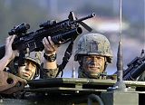 U.S.-Korea Military Exercise
