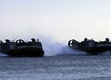U.S.-Korea Military Exercise