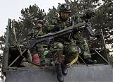 U.S.-Korea Military Exercise