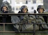 U.S.-Korea Military Exercise