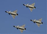China Air Force Anniversary
