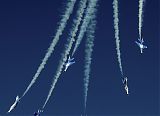 China Air Force Anniversary