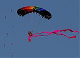China Air Force Anniversary
