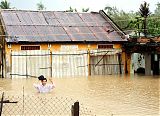 Vietnam Mirinae Flooding