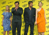 Inglorious Basterds Japan