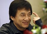Jackie Chan Smile Vietnam