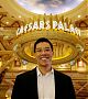 Harrah's Innovation Chief