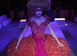 China Fashion Week