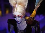 China Fashion Week