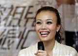 Joey Yung in Malaysia