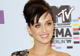 Katy Perry MTV Music Awards